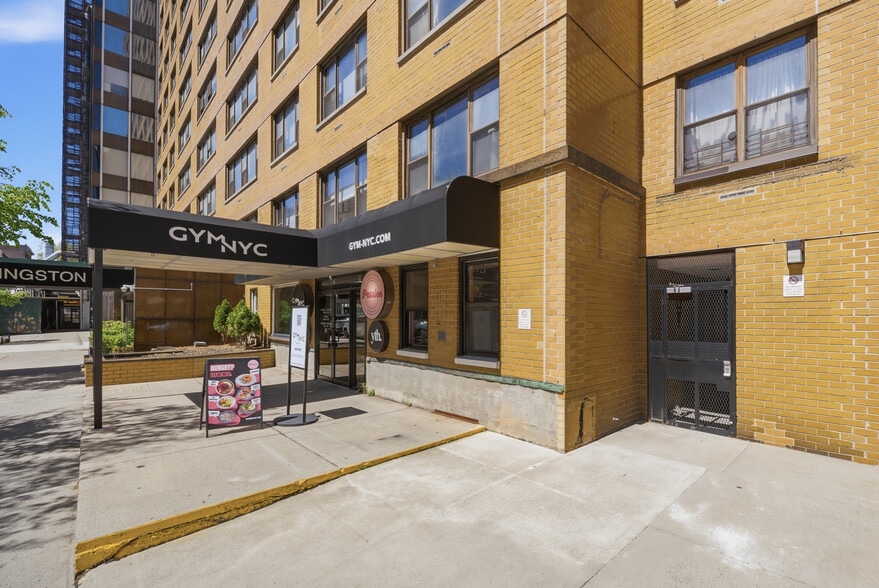Primary Photo Of 85 Livingston St, Brooklyn Apartments For Lease