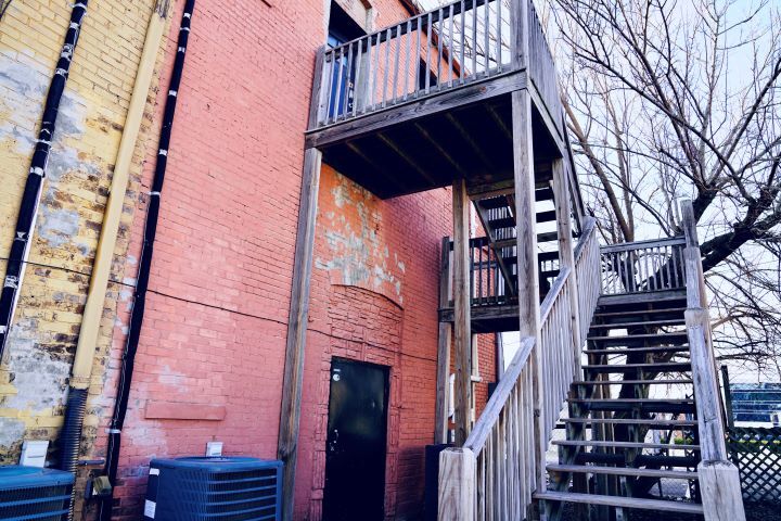 More Photos Of 310-314 E Main Ave, Bowling Green Office For Sale