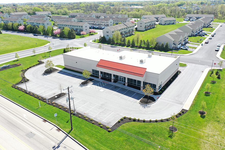 Primary Photo Of 1053 Harrisburg Pike, Carlisle Storefront Retail Office For Lease