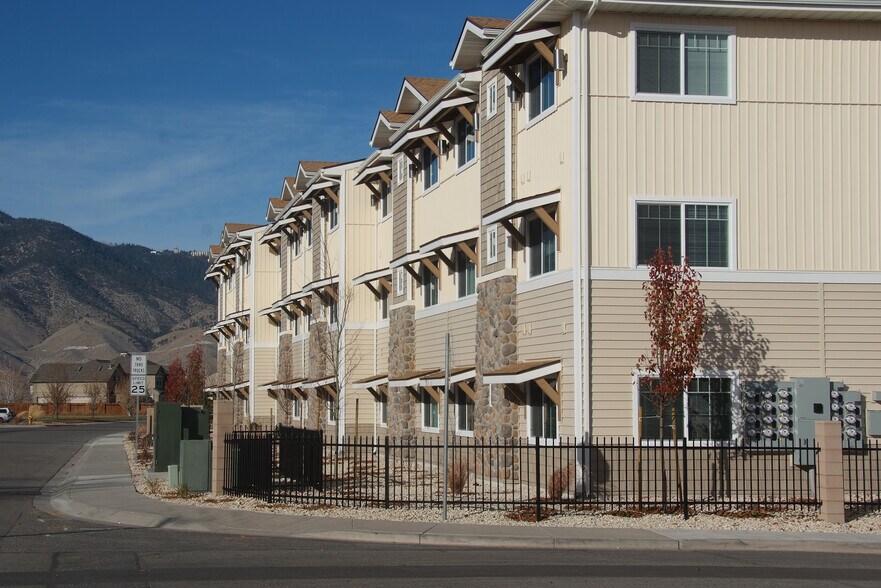 More Photos Of ,  Multifamily For Sale