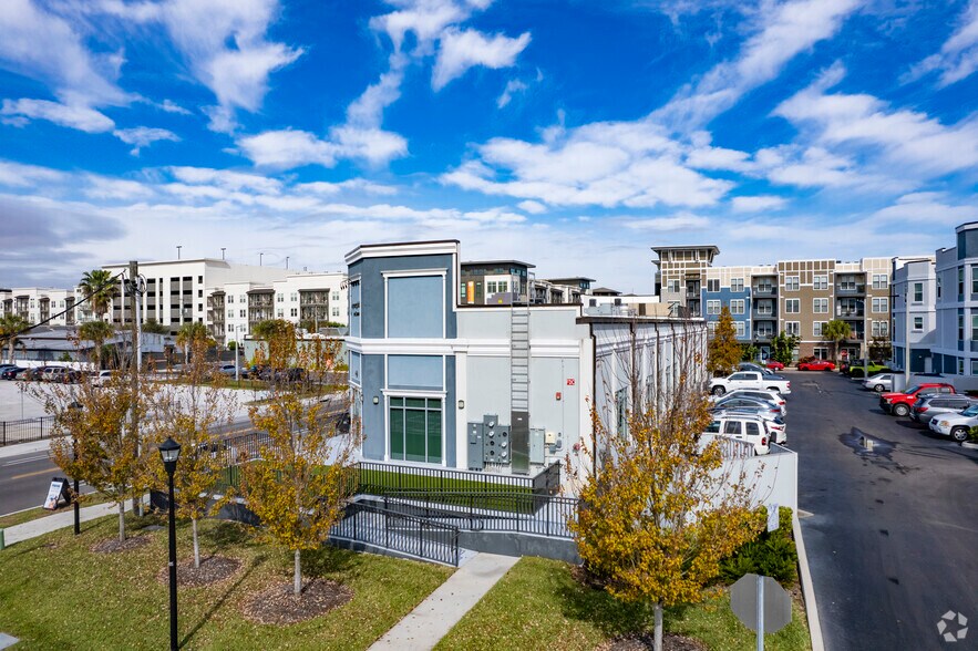 More Photos Of 301 N Rome Ave, Tampa Freestanding For Sale