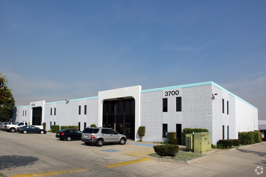 Primary Photo Of 3700 N Industry Ave, Lakewood Research And Development For Lease