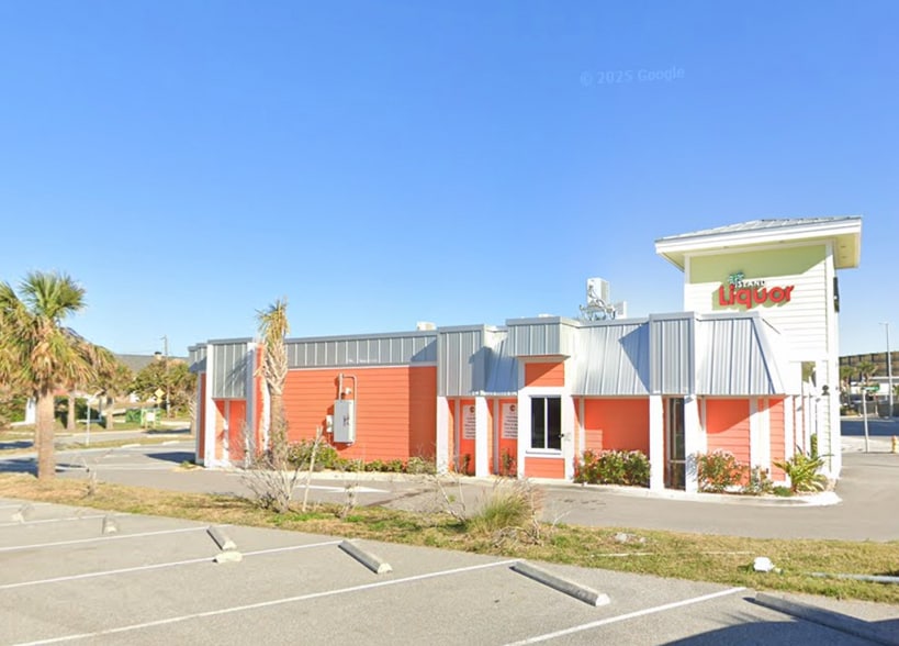 More Photos Of 2400 S Atlantic Ave, Daytona Beach Shores Restaurant For Sale