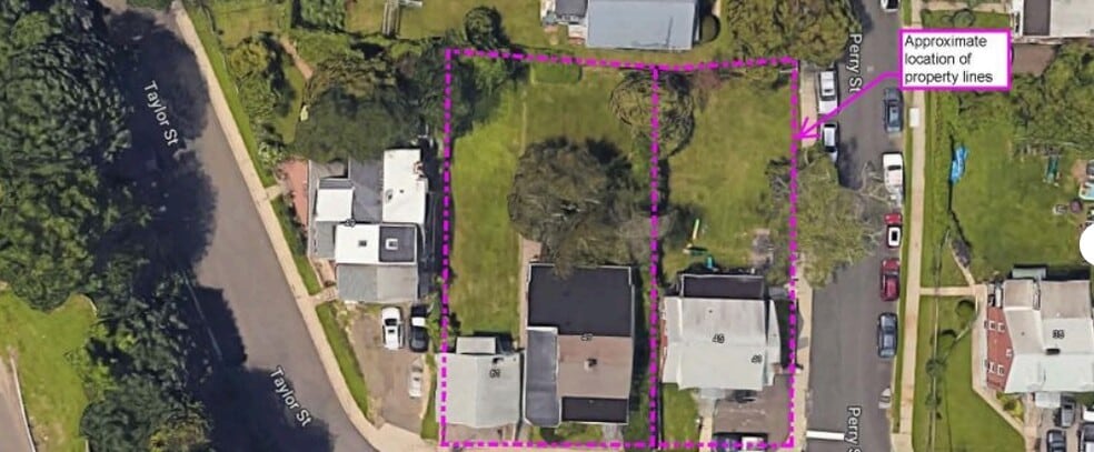 Primary Photo Of 45-49 Taylor St, Stamford, Ct, stamford, Ct, Stamford Manufactured Housing Mobile Home Park For Sale