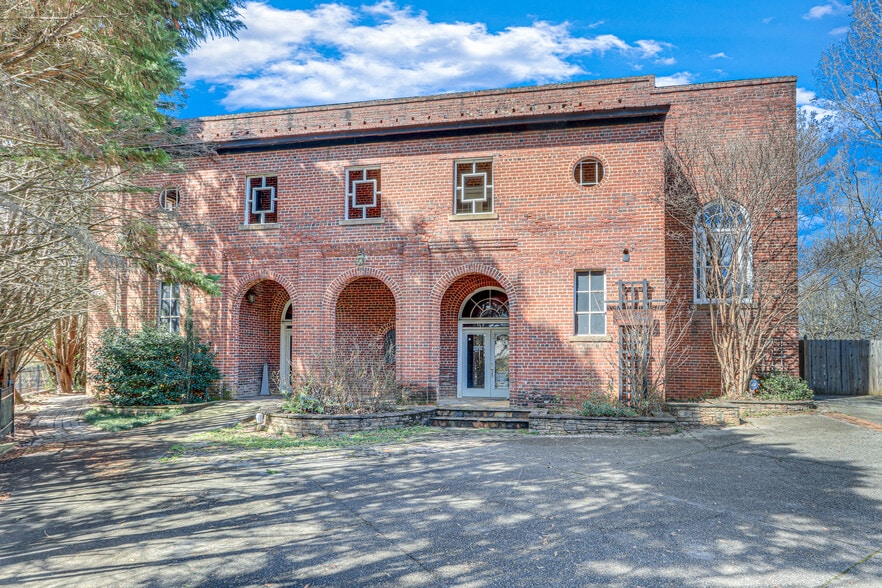 More Photos Of 4975 Little Mill Rd, Buford Warehouse For Sale