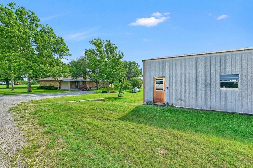 More Photos Of 1730 Mackey Rd, Howe Land For Sale