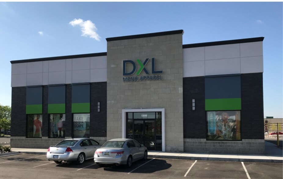 More Photos Of 13050 Hall Rd, Sterling Heights Unknown For Lease