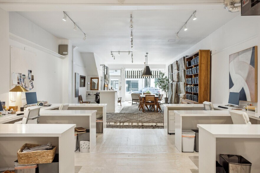 More Photos Of 7-11 Locust Ave, Mill Valley Storefront Retail Residential For Lease