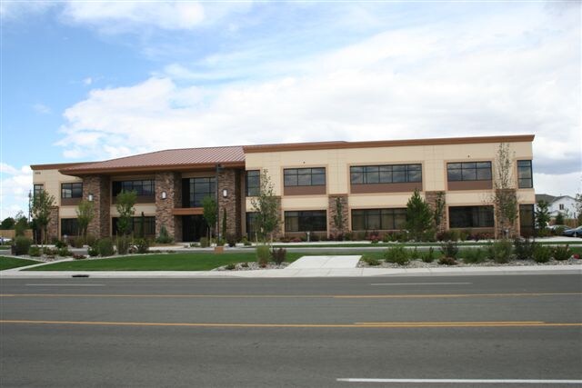 Primary Photo Of 1170 S Rock Blvd, Reno Office For Lease