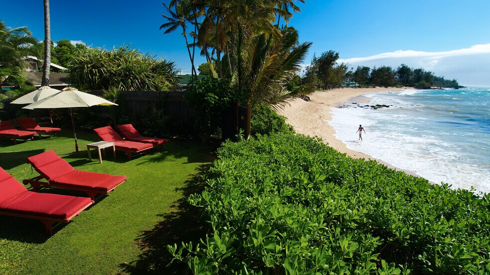 More Photos Of 23 Nalu Pl, Paia Apartments For Sale