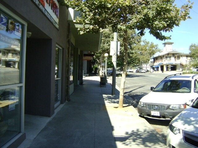More Photos Of 82 W Sierra Madre Blvd, Sierra Madre Storefront Retail Office For Sale