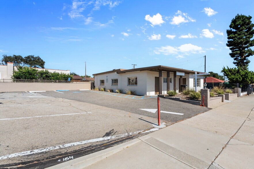 More Photos Of 1192 N White Ave, Pomona Office For Lease