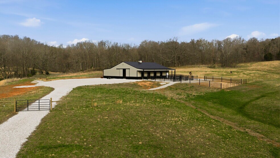 More Photos Of 1185 Jack Smith Rd, Rockfield Land For Sale