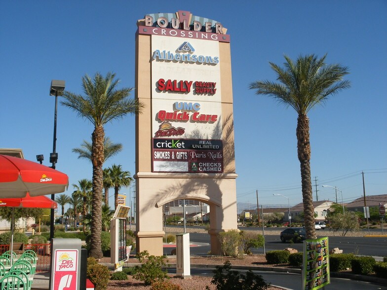 More Photos Of 5446 Boulder Hwy, Las Vegas Freestanding For Sale