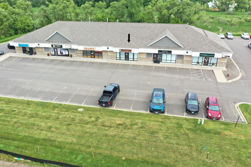 More Photos Of 255 Highway 97, Forest Lake Storefront For Sale
