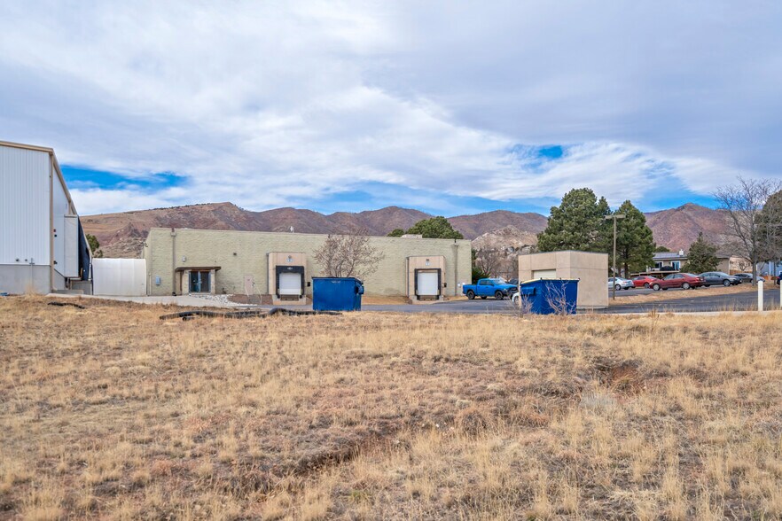 More Photos Of 4985 N 30th St, Colorado Springs Manufacturing For Sale