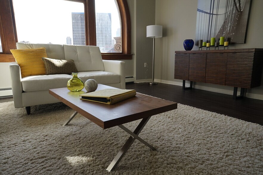 More Photos Of 135 W Wells St, Milwaukee Coworking Space