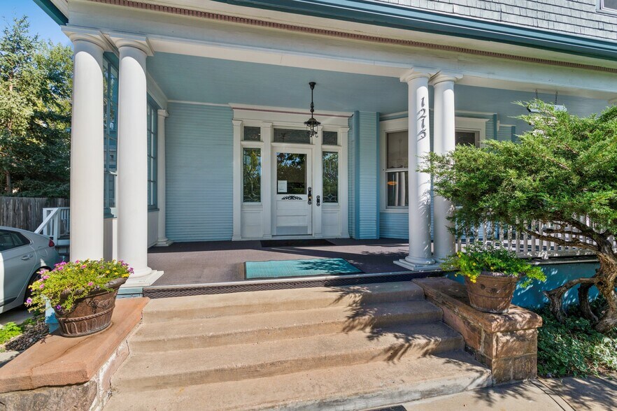 More Photos Of 1215 N Nevada Ave, Colorado Springs Apartments For Sale
