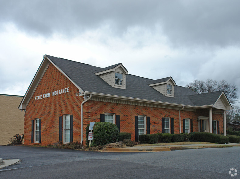 Primary Photo Of 2630 Beaver Ruin Rd, Norcross Medical For Sale