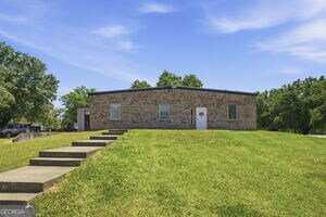 More Photos Of 4433 Old Summerville Rd, Armuchee Light Manufacturing For Sale