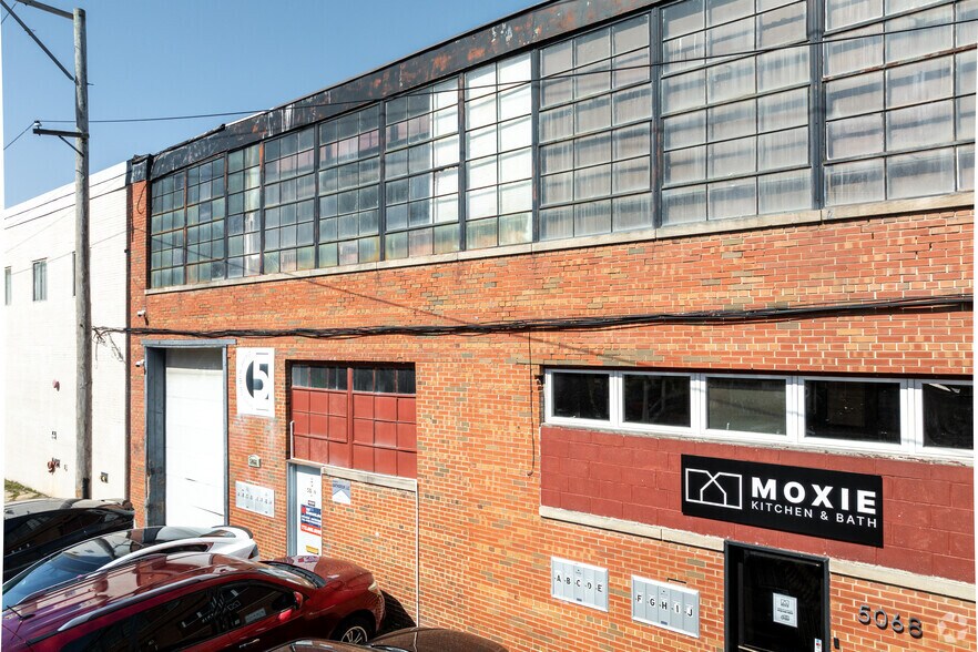 Primary Photo Of 5066-5070 N Kimberly Ave, Chicago Manufacturing For Lease