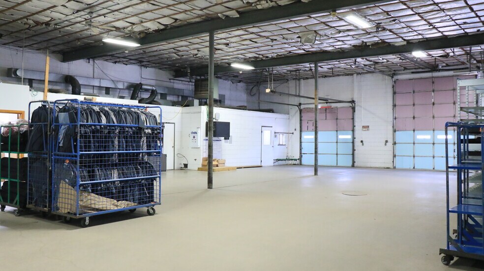 More Photos Of 218 Clay St, Jasper Flex For Lease