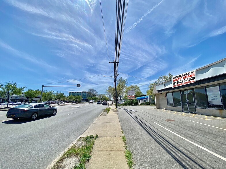 More Photos Of 6133 Jericho Tpke, Commack Storefront For Lease