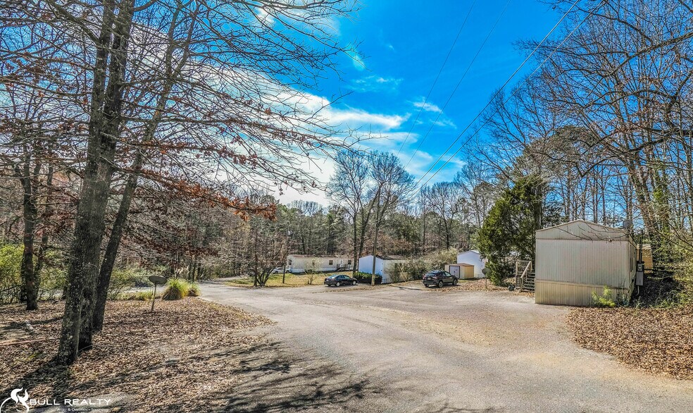 More Photos Of 759 County Road 39, Chelsea Manufactured Housing Mobile Home Park For Sale