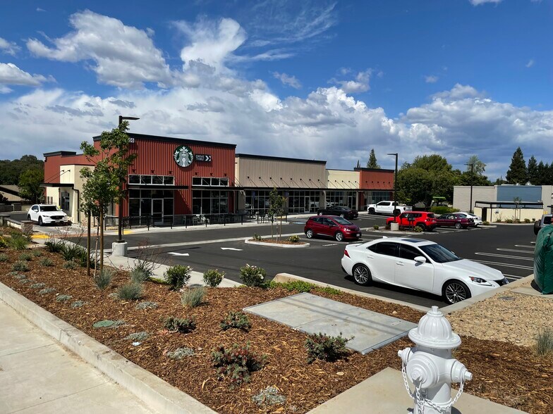 More Photos Of 7056 Sunrise Blvd, Citrus Heights Restaurant For Lease