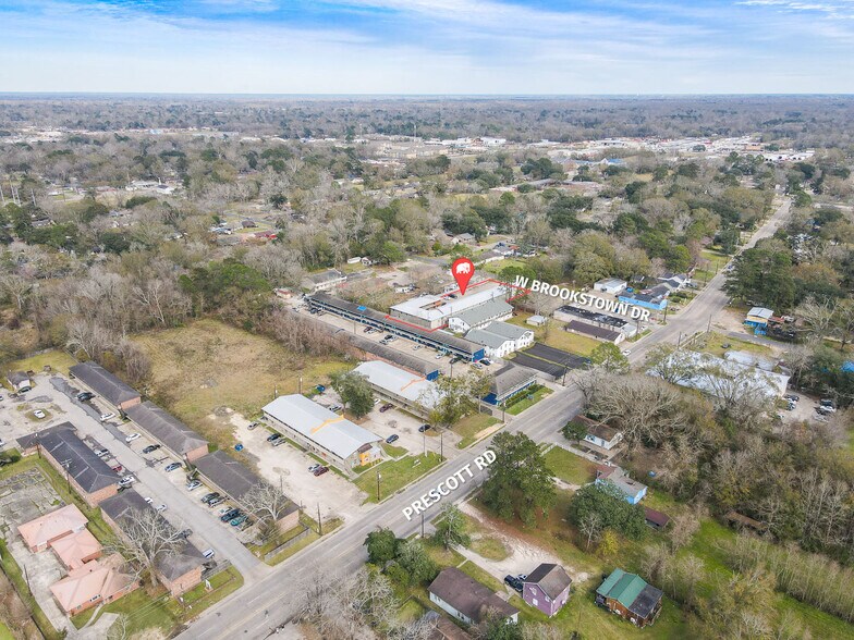 More Photos Of 4189 W Brookstown Dr, Baton Rouge Apartments For Sale