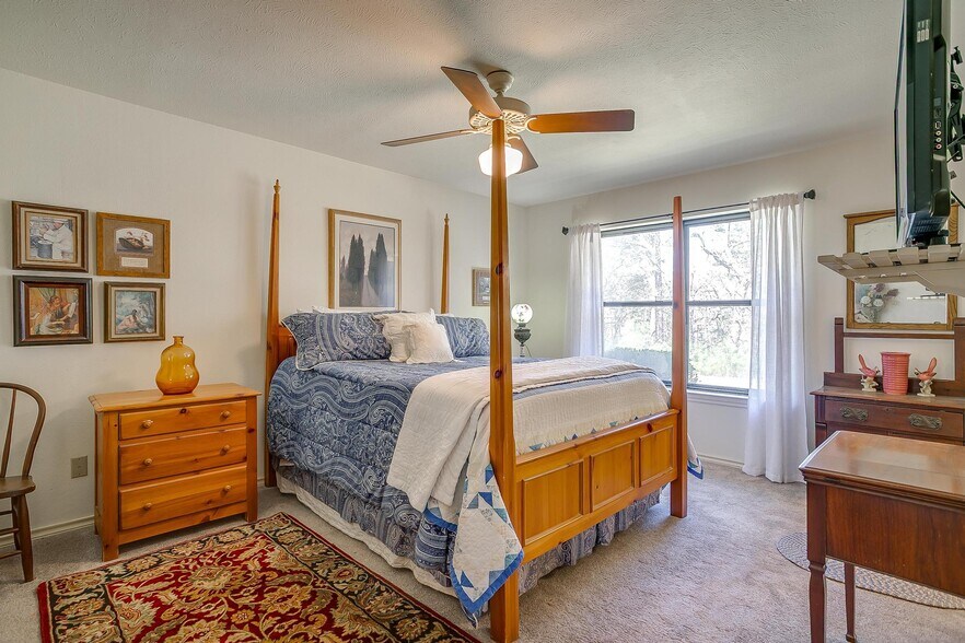 More Photos Of 439 County Road 3190, Winnsboro Land For Sale