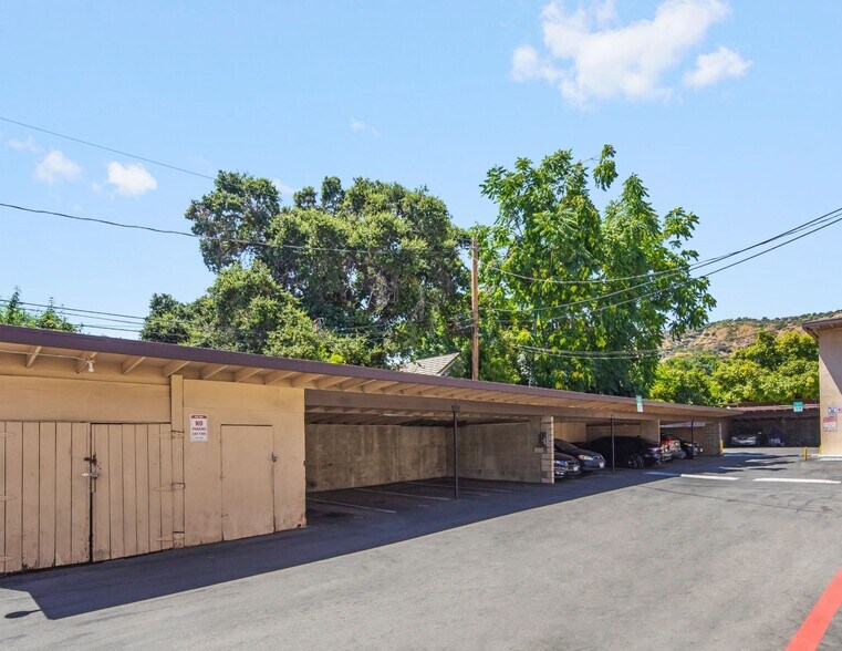 More Photos Of 729-733 W Foothill Blvd, Monrovia Apartments For Sale