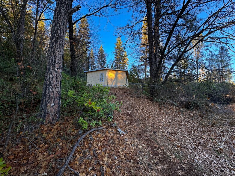 13029 Yuba Nevada Rd, Dobbins, CA 95935 Manufactured Housing Mobile