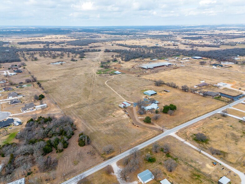 More Photos Of 938 County Road 3341, Paradise Land For Sale