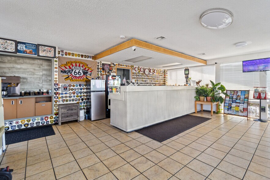 More Photos Of 1243 E Main St, Barstow Hotel For Sale