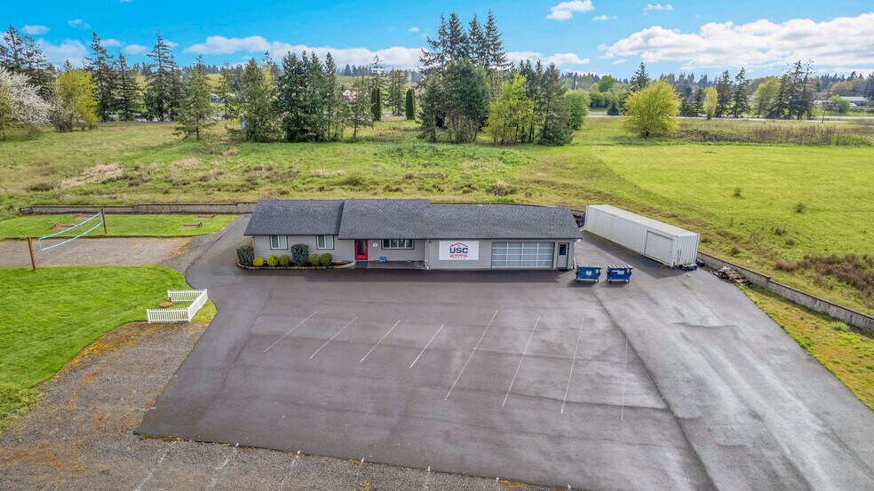 More Photos Of 406 NE 184th St, Ridgefield Office Residential For Lease
