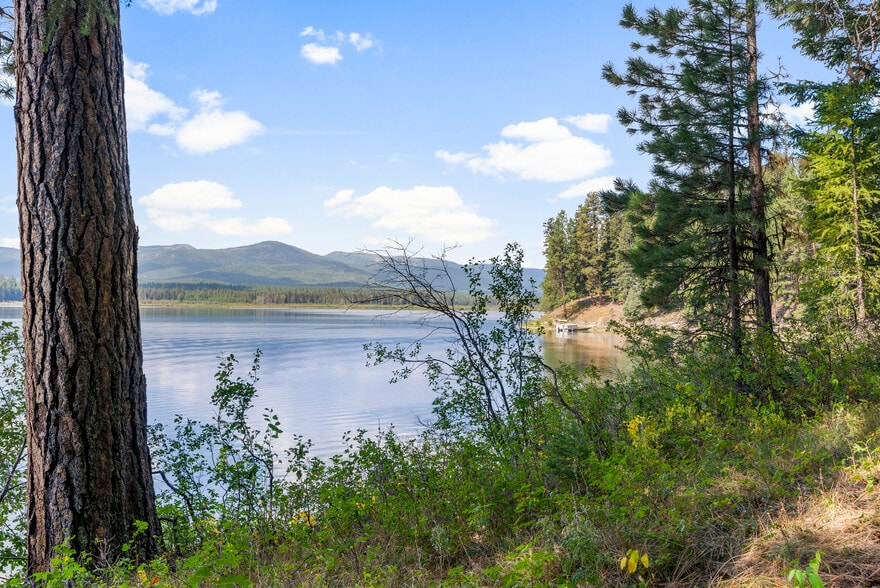 More Photos Of 3481 N Highway 83, Seeley Lake Hotel For Sale