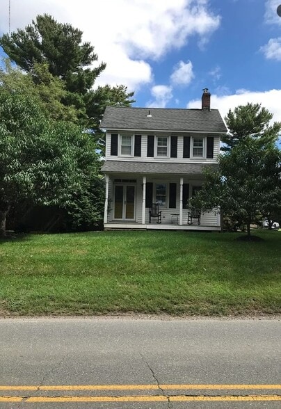More Photos Of 353 Fairfield Rd, Freehold Warehouse For Sale