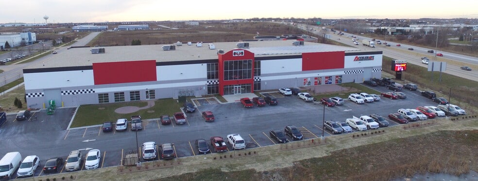 More Photos Of 8580 Spring Lake Dr, Mokena Amusement Park For Sale