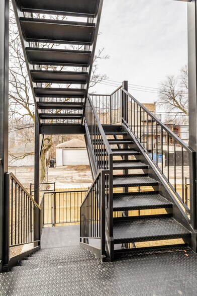 More Photos Of 1230 S Fairfield Ave, Chicago Multifamily For Sale