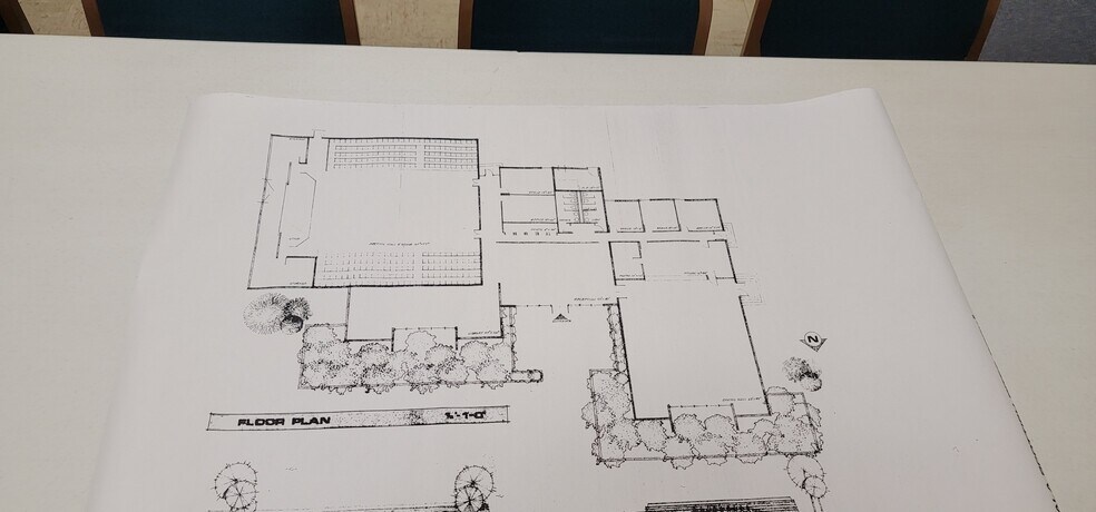 More Photos Of 3632 NE 7th St, Ocala Lodge Meeting Hall For Sale