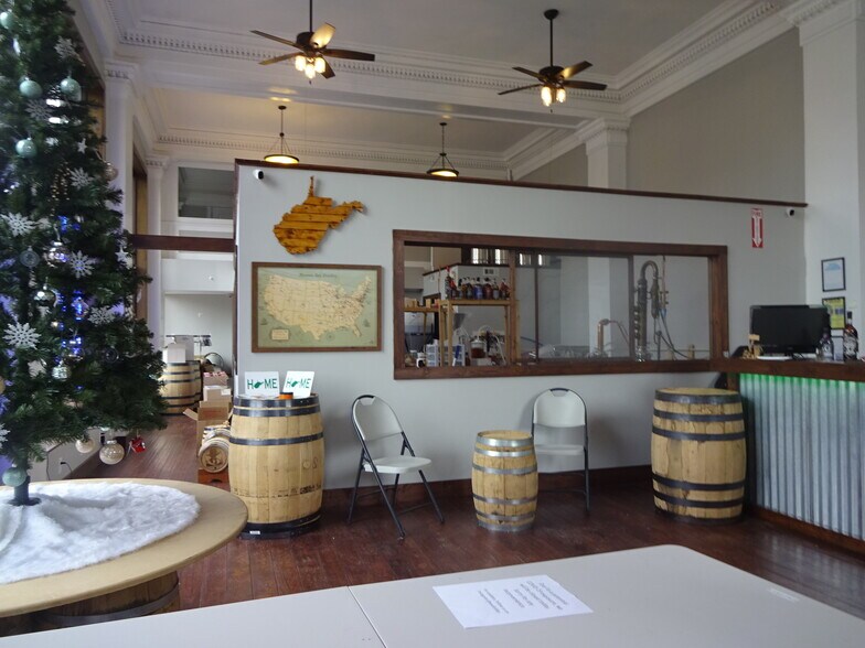 More Photos Of 8 Capitol St, Charleston Loft Creative Space For Sale