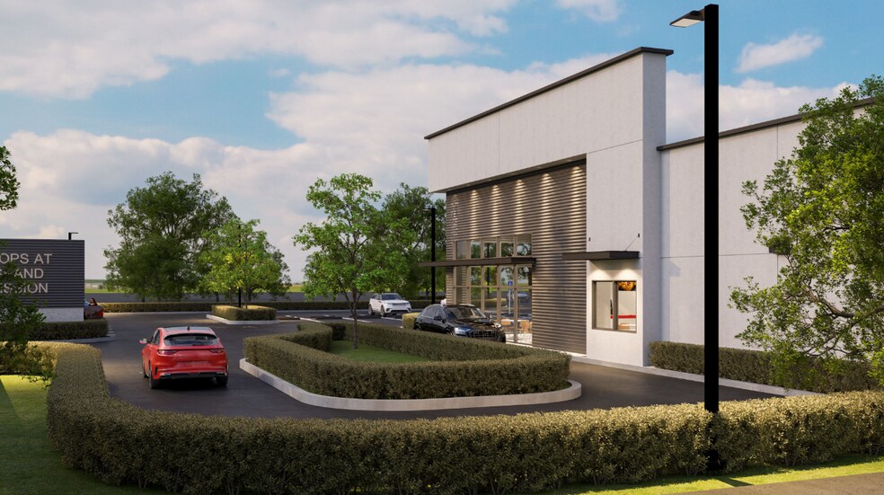 More Photos Of Grand Mission Boulevard & Beechnut Rd, Richmond Storefront For Lease