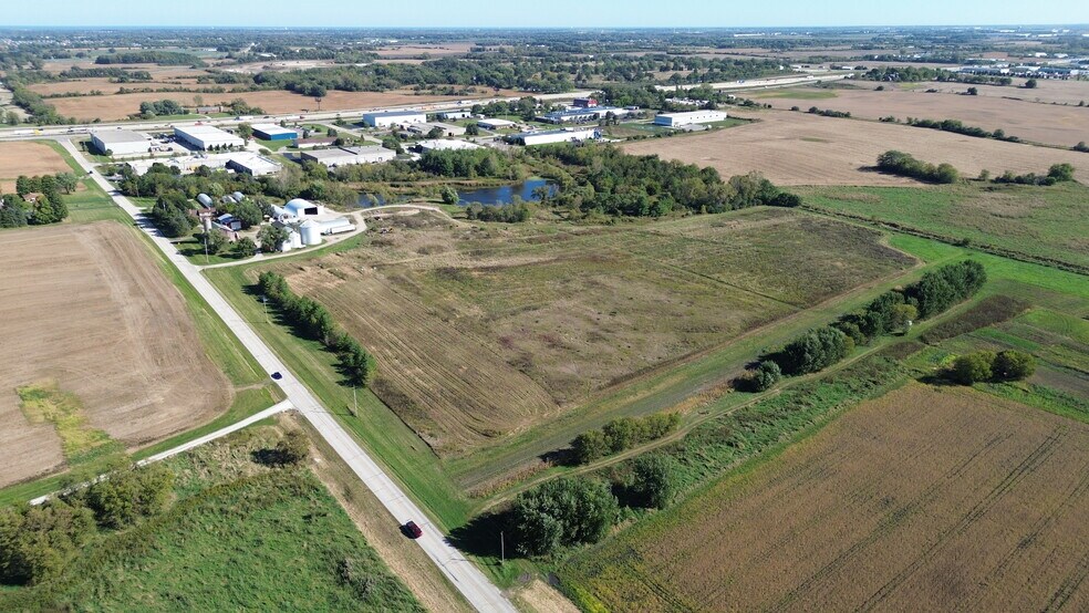 More Photos Of 00000 3 Mile Rd, Franksville Land For Sale