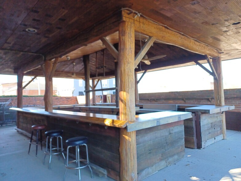 More Photos Of 215 Judiciary St, Aurora Restaurant For Sale