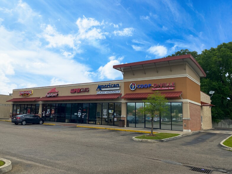 More Photos Of 1812 W Thomas St, Hammond Unknown For Lease