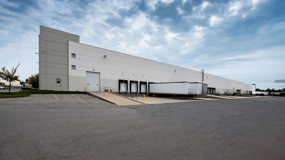 More Photos Of 2655 Brodhead Rd, Bethlehem Warehouse For Lease