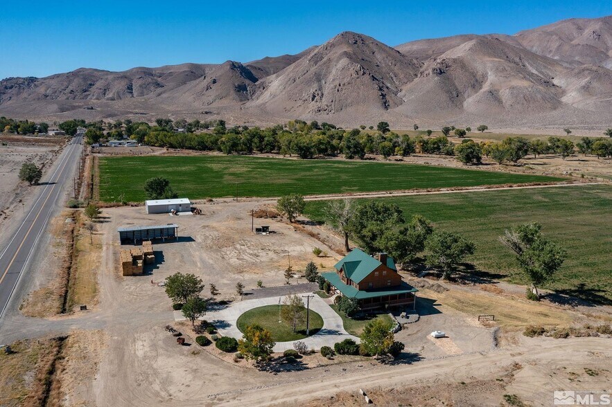 More Photos Of 1312 Nevada 208, Yerington Land For Sale
