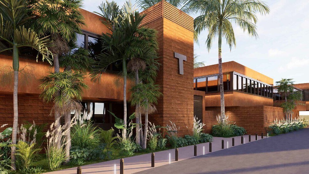 Primary Photo Of 12650 Riverside Dr, Valley Village Loft Creative Space For Lease