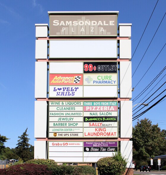 More Photos Of 45 S Route 9W, West Haverstraw Unknown For Lease